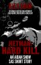 [An Aidan Snow SAS Thriller 0.50] • Hetman · Hard Kill